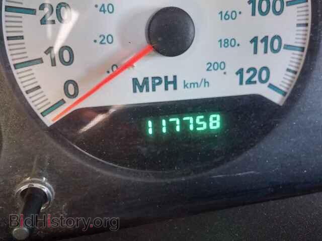 2006 DODGE CARAVAN - VIN: 1D4GP24R66B634959 - Фото 8