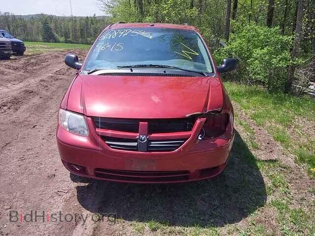 2006 DODGE CARAVAN - VIN: 1D4GP24R66B634959 - Фото 10