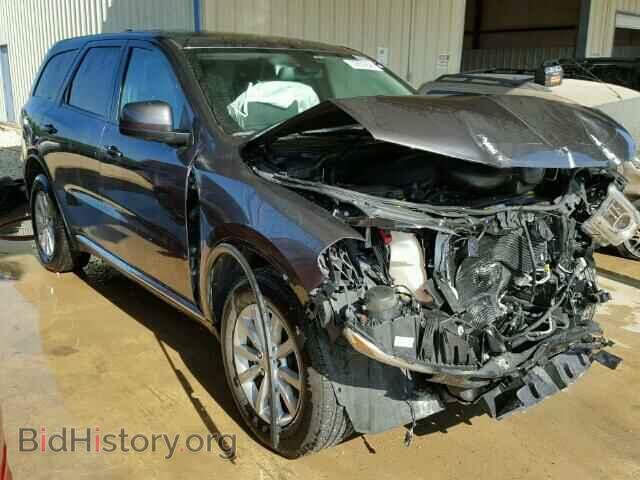 Фотография 1C4RDHAG7FC719467 - DODGE DURANGO 2015