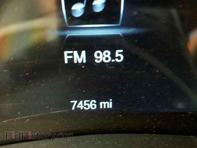 2015 DODGE DURANGO - VIN: 1C4RDHAG7FC719467 - Фото 8