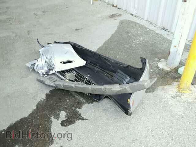 2007 KIA OPTIMA - VIN: KNAGE123475122514 - Фото 10