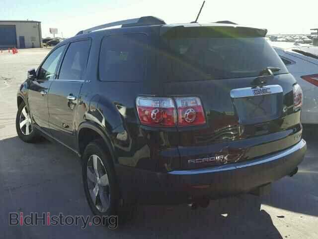 2012 GMC ACADIA - VIN: 1GKKRSED9CJ225896 - Фото 3