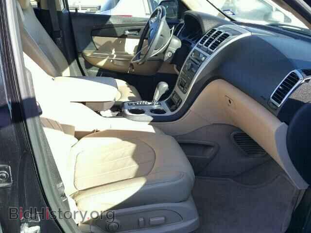 2012 GMC ACADIA - VIN: 1GKKRSED9CJ225896 - Фото 5