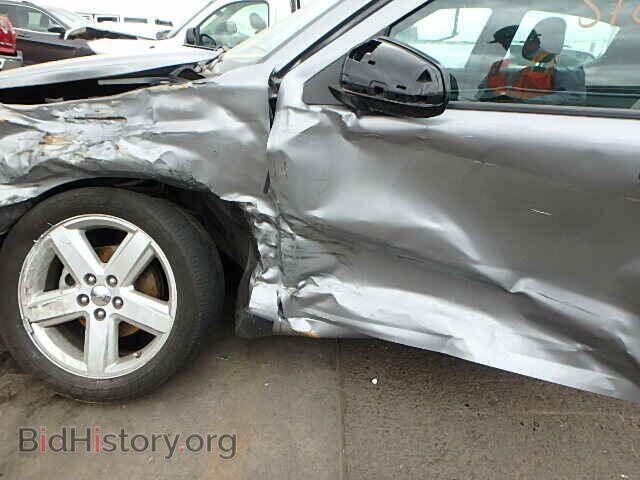 2013 DODGE AVENGER - VIN: 1C3CDZCB7DN662710 - Фото 9