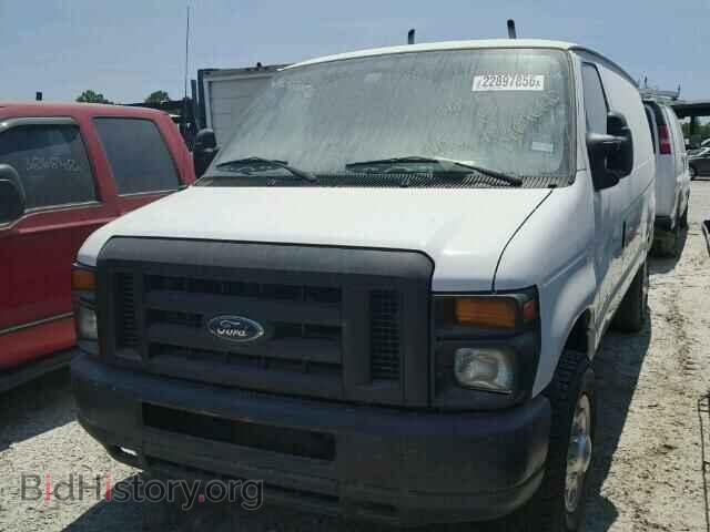 2012 FORD ECONOLINE - VIN: 1FTNE2EL5CDA15628 - Фото 2
