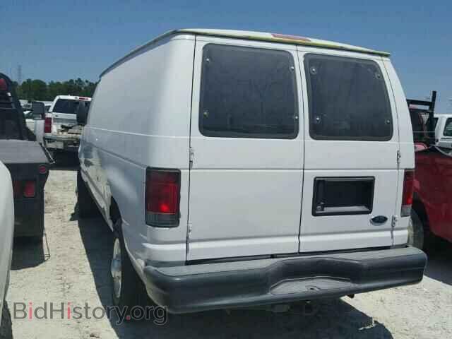 2012 FORD ECONOLINE - VIN: 1FTNE2EL5CDA15628 - Фото 3