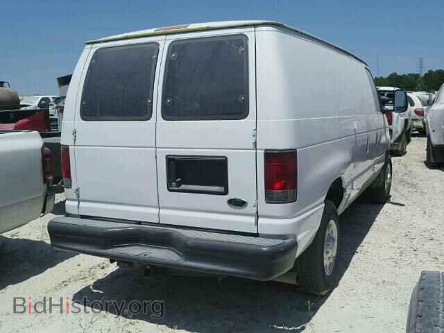 2012 FORD ECONOLINE - VIN: 1FTNE2EL5CDA15628 - Фото 4