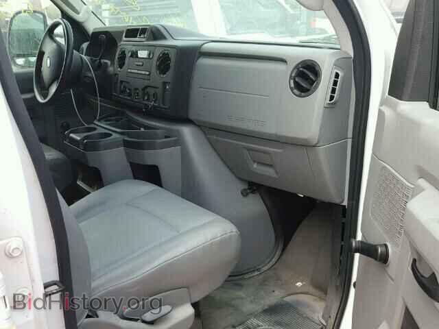 2012 FORD ECONOLINE - VIN: 1FTNE2EL5CDA15628 - Фото 5