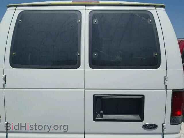2012 FORD ECONOLINE - VIN: 1FTNE2EL5CDA15628 - Фото 10