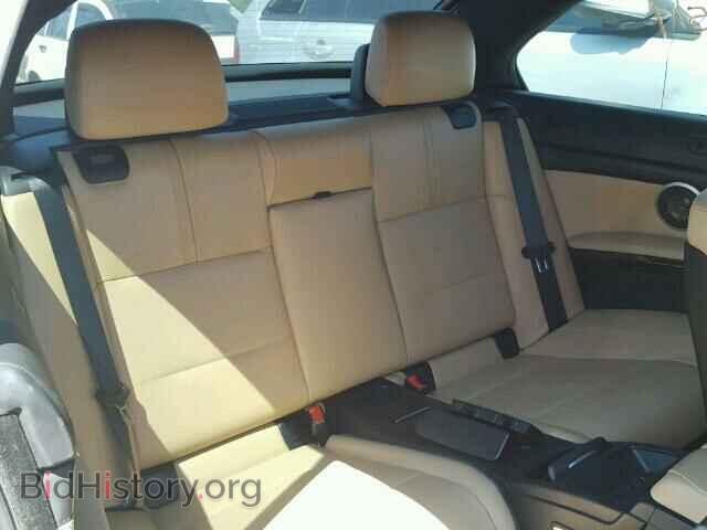 2013 BMW M3 - VIN: WBSDX9C56DE785831 - Фото 6