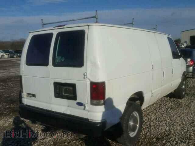 1997 FORD ECONOLINE - VIN: 1FTHE2428VHA57065 - Фото 4