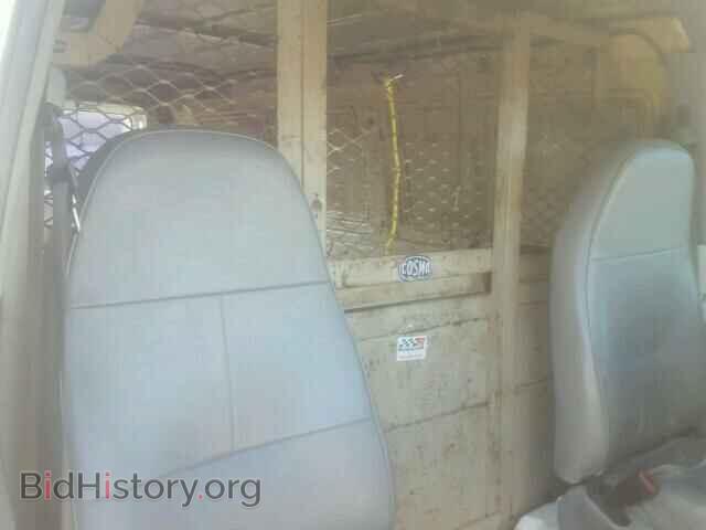 1997 FORD ECONOLINE - VIN: 1FTHE2428VHA57065 - Фото 6