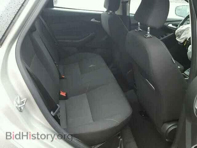 2015 FORD FOCUS - VIN: 1FADP3F24FL291669 - Фото 6