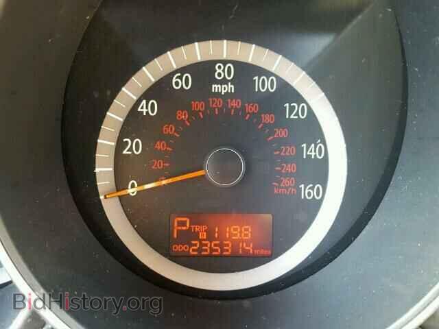 2009 KIA OPTIMA - VIN: KNAGE228695292250 - Фото 8