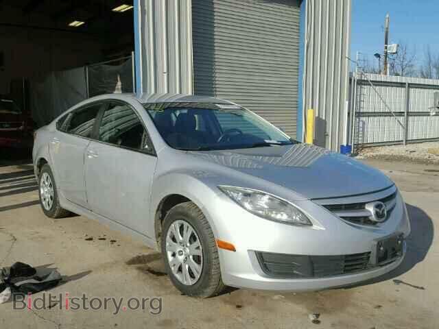 Фотография 1YVHZ8BH4A5M50405 - MAZDA 6 2010