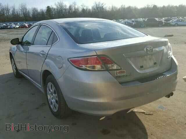2010 MAZDA 6 - VIN: 1YVHZ8BH4A5M50405 - Фото 3