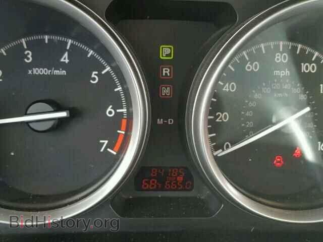 2010 MAZDA 6 - VIN: 1YVHZ8BH4A5M50405 - Фото 8