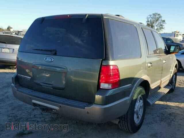 2004 FORD EXPEDITION - VIN: 1FMFU18L04LB41136 - Фото 4