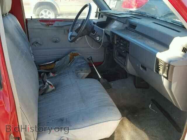 1988 DODGE RAM - VIN: JB7FL24D7JP031734 - Photo 5