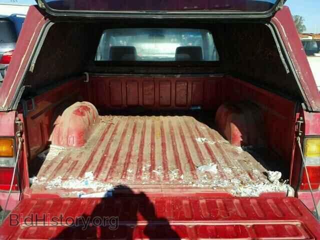 1988 DODGE RAM - VIN: JB7FL24D7JP031734 - Photo 6