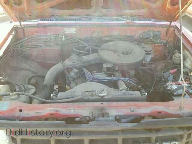 1988 DODGE RAM - VIN: JB7FL24D7JP031734 - Photo 7