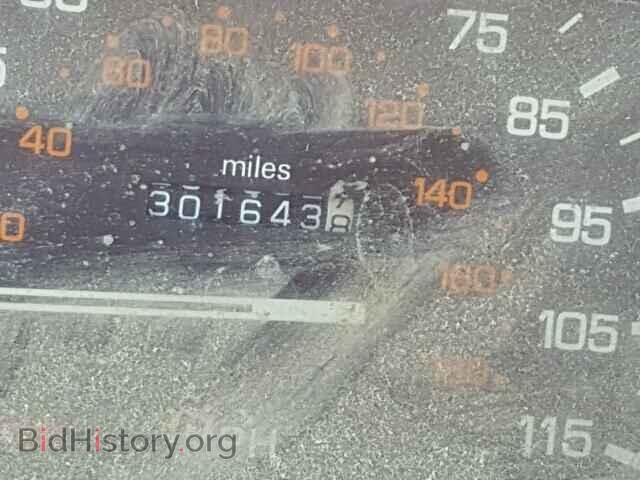 1988 DODGE RAM - VIN: JB7FL24D7JP031734 - Photo 8
