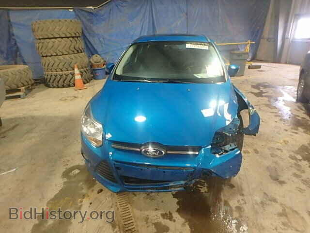 2014 FORD FOCUS - VIN: 1FADP3K23EL193057 - Photo 9