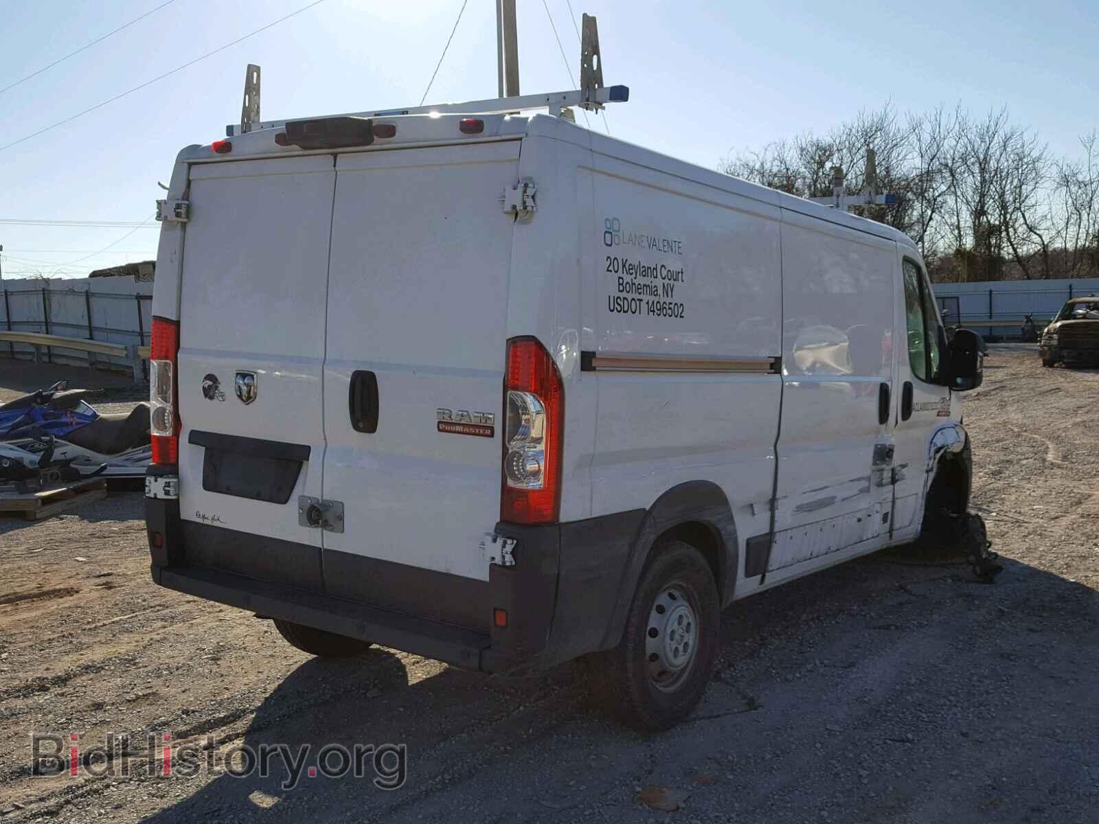 2015 RAM PROMASTER - VIN: 3C6TRVAG3FE518655 - Фото 4