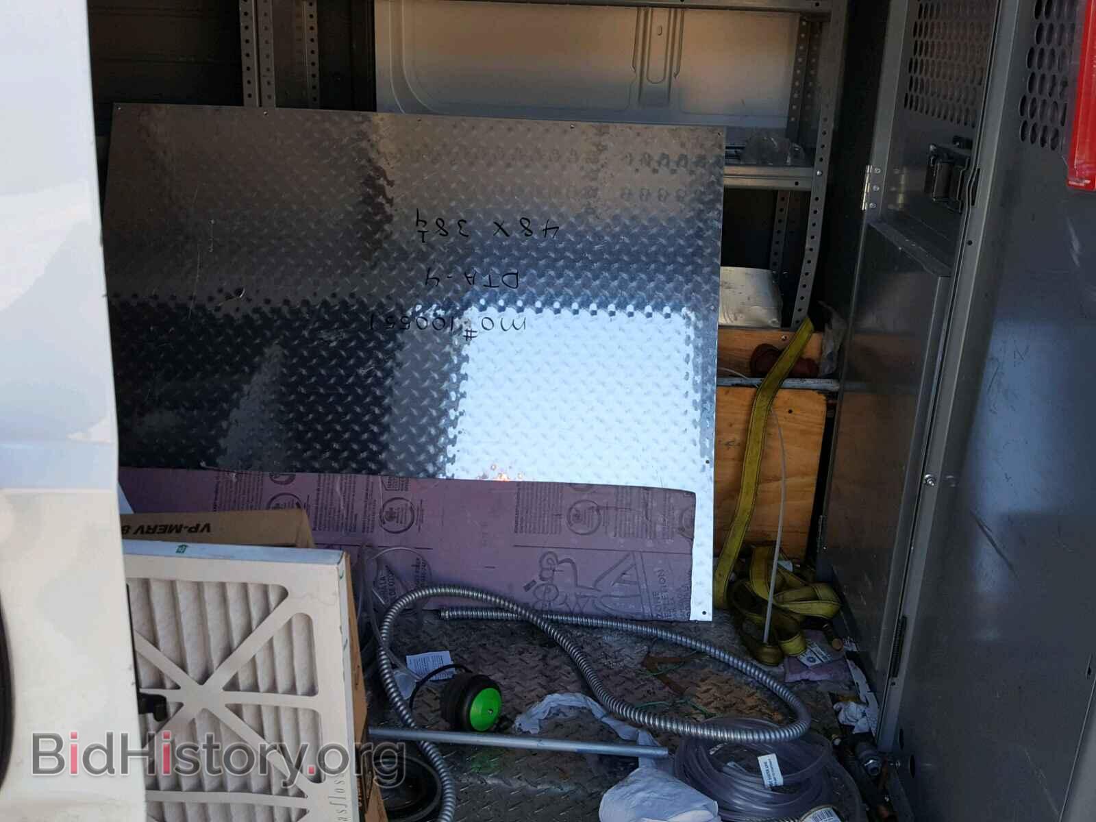 2015 RAM PROMASTER - VIN: 3C6TRVAG3FE518655 - Фото 6