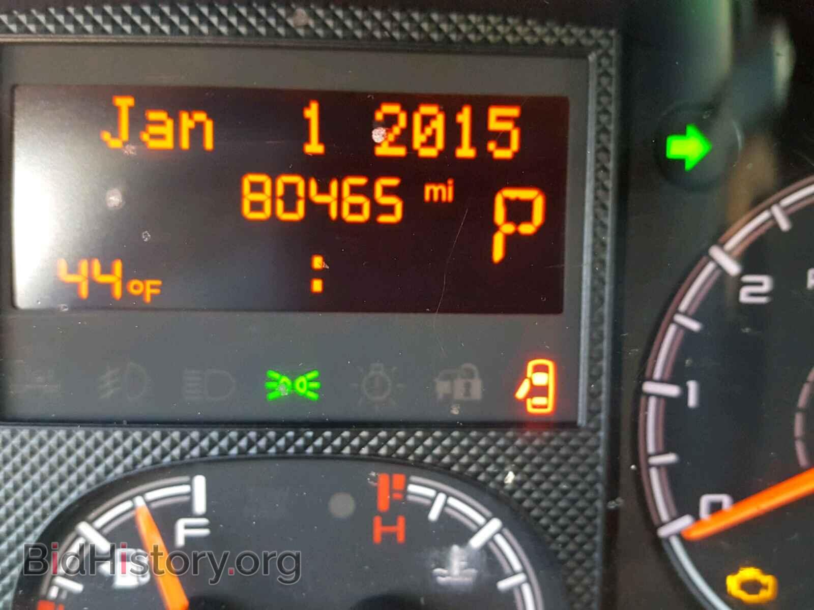 2015 RAM PROMASTER - VIN: 3C6TRVAG3FE518655 - Фото 8