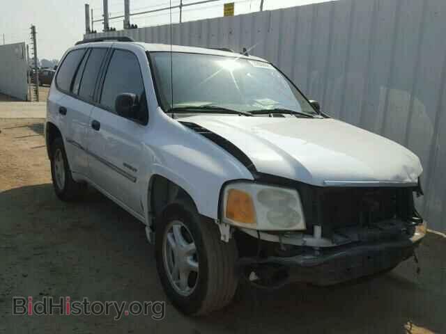 Photo 1GKDS13S662212840 - GMC ENVOY 2006