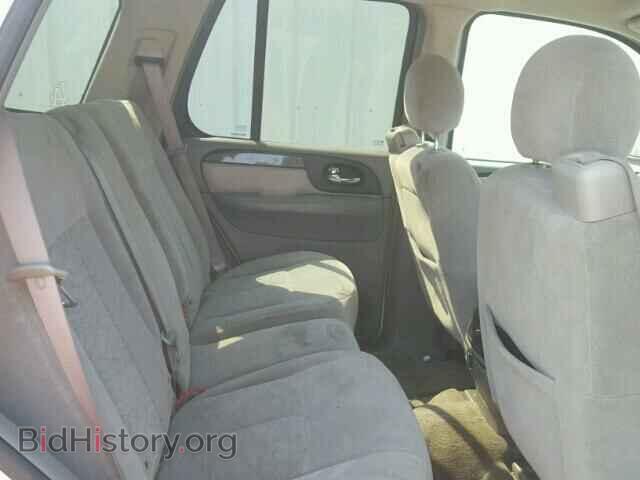 2006 GMC ENVOY - VIN: 1GKDS13S662212840 - Фото 6