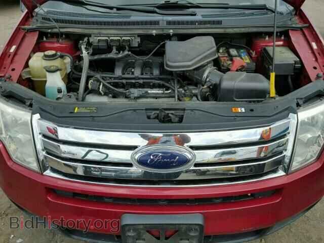 2007 FORD EDGE - VIN: 2FMDK39C97BB22130 - Photo 7