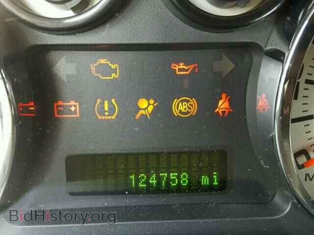 2007 FORD EDGE - VIN: 2FMDK39C97BB22130 - Photo 8