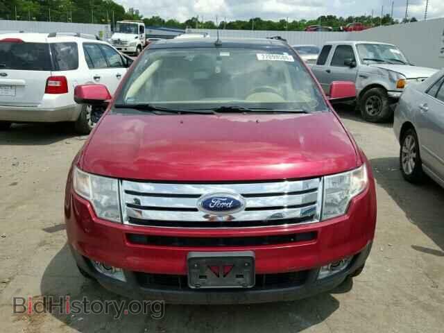 2007 FORD EDGE - VIN: 2FMDK39C97BB22130 - Photo 9