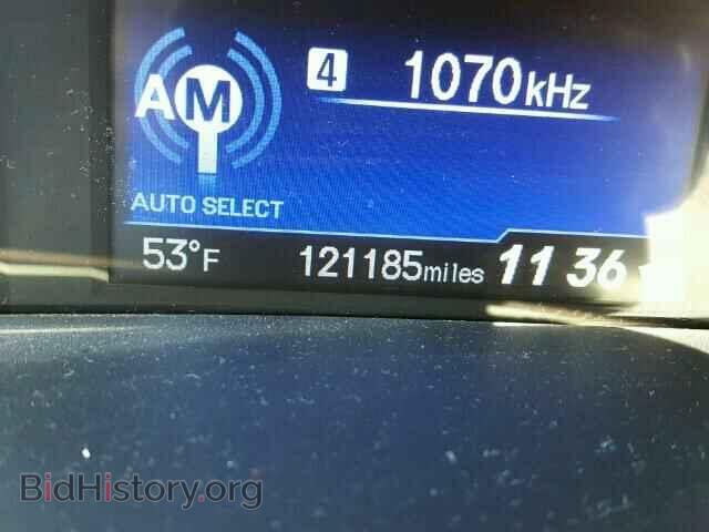 2014 HONDA CIVIC - VIN: 19XFB2F51EE001742 - Фото 8