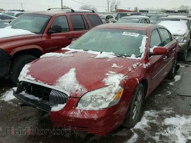 2008 BUICK LUCERNE - VIN: 1G4HD57298U163032 - Фото 2