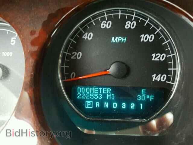 2008 BUICK LUCERNE - VIN: 1G4HD57298U163032 - Фото 8