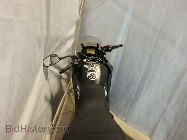 2013 HONDA CB CYCLE - VIN: MLHPC4618D5000329 - Фото 5