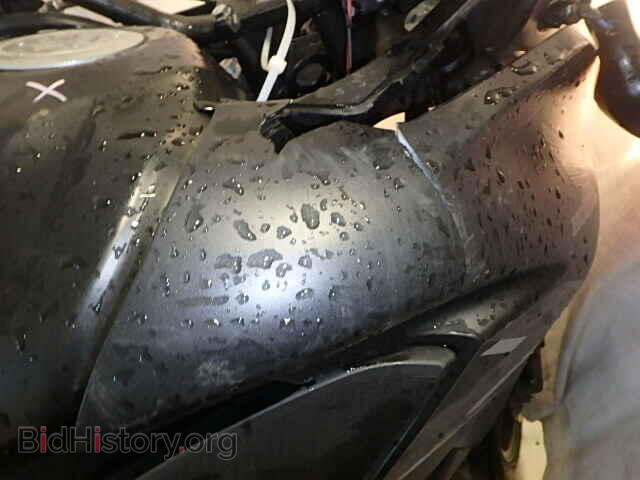 2013 HONDA CB CYCLE - VIN: MLHPC4618D5000329 - Фото 9
