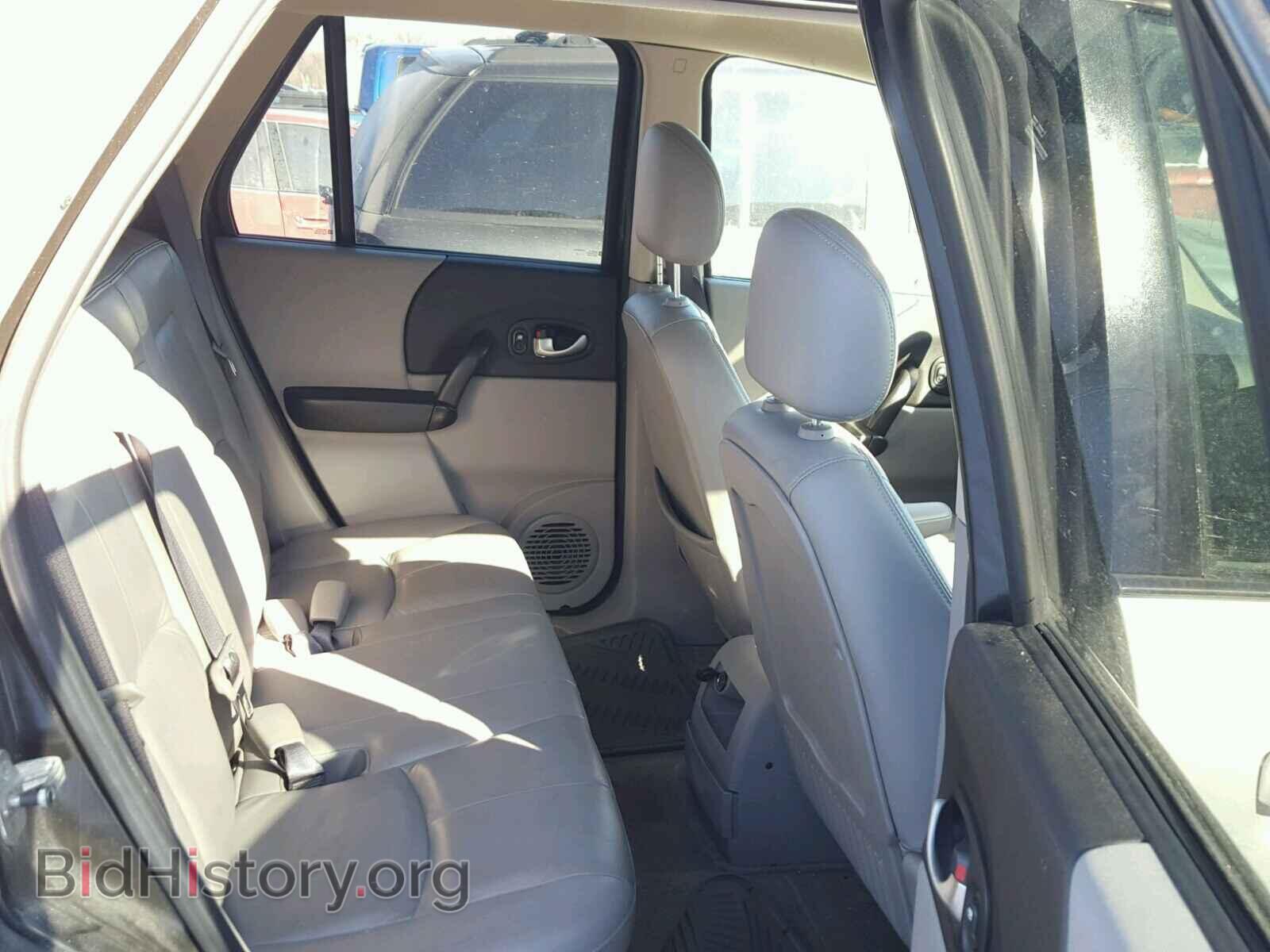 2004 SATURN VUE - VIN: 5GZCZ53494S894796 - Фото 6