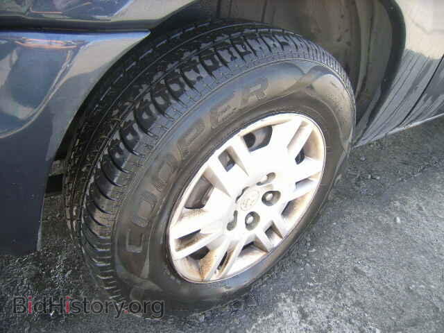 2007 DODGE CARAVAN - VIN: 1D4GP24R27B103758 - Фото 10