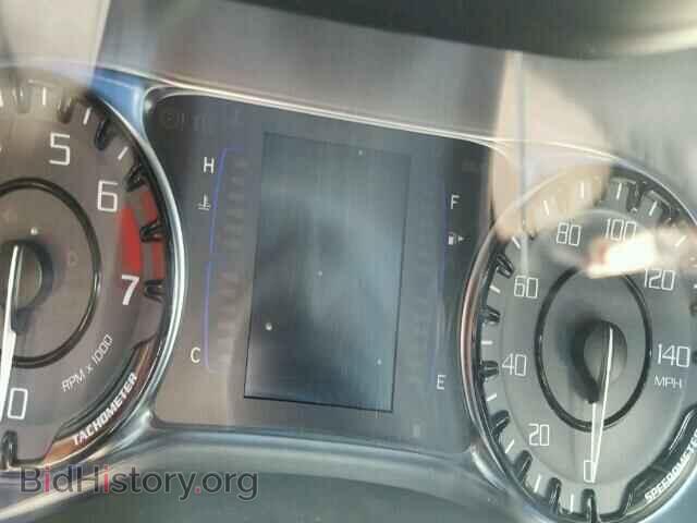 2015 CHRYSLER 200 - VIN: 1C3CCCBB1FN665607 - Фото 8