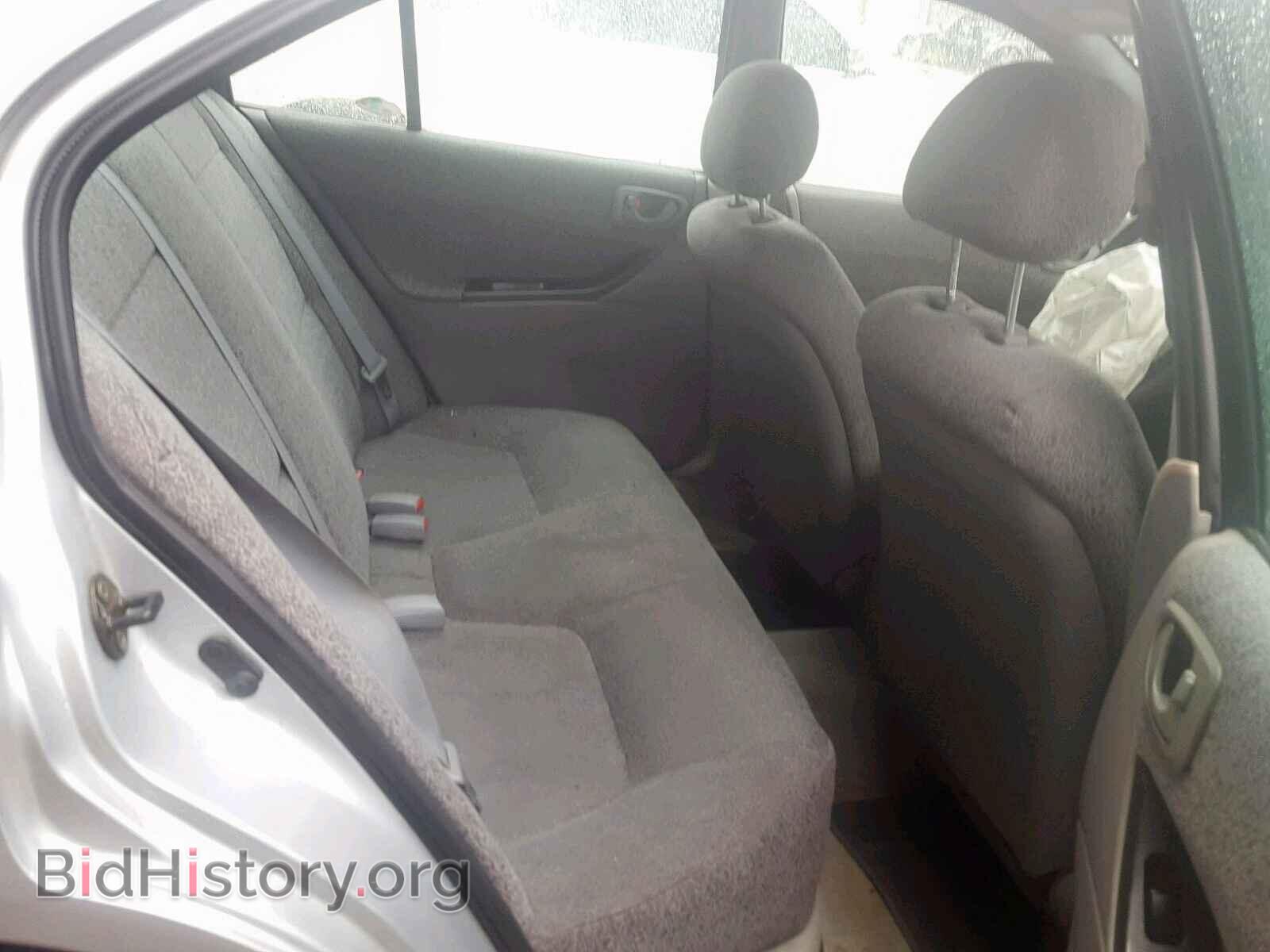 2002 MITSUBISHI GALANT - VIN: 4A3AA36G42E160666 - Фото 6