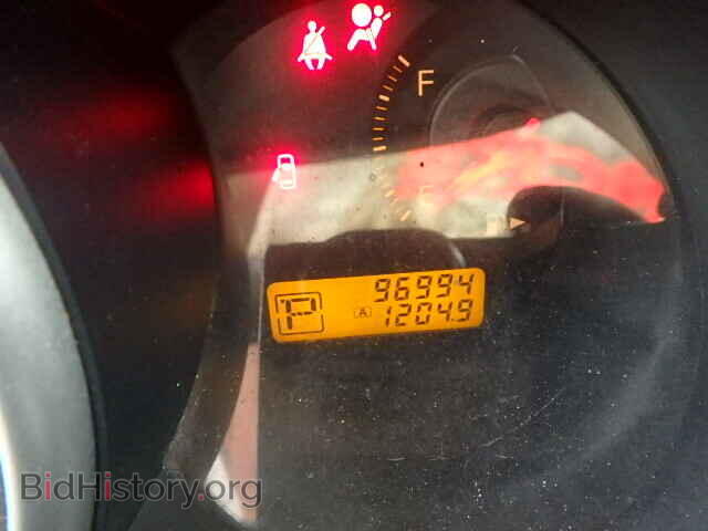 2009 NISSAN VERSA - VIN: 3N1BC11EX9L377633 - Фото 8