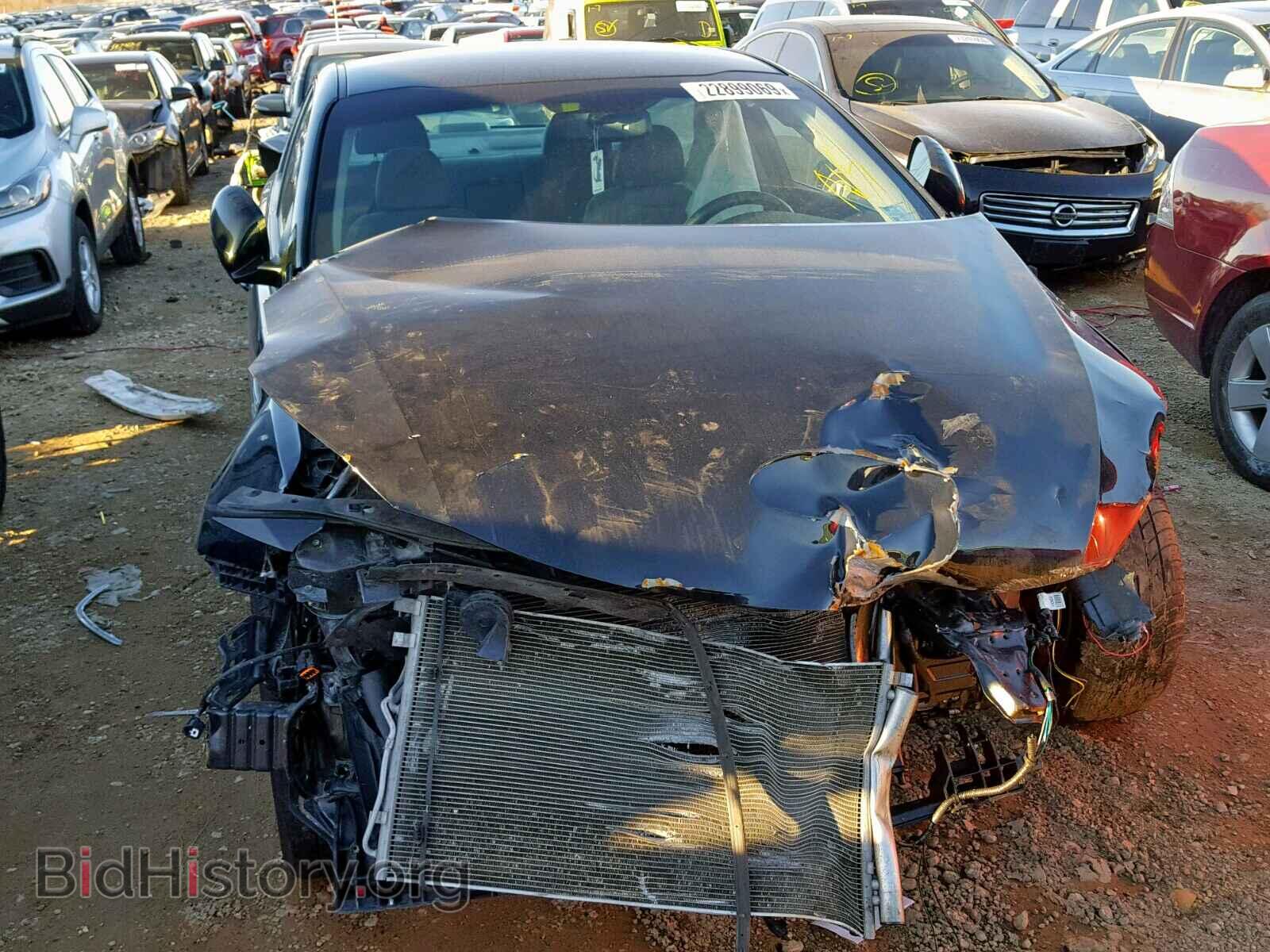 2011 KIA OPTIMA - VIN: KNAGM4A78B5178523 - Фото 9