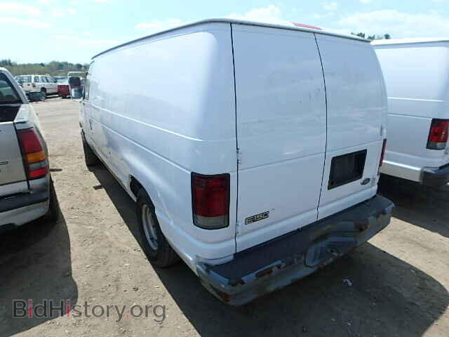 2001 FORD ECONOLINE - VIN: 1FTRE14241HB58421 - Photo 3