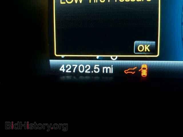 2012 FORD EDGE - VIN: 2FMDK4KC8CBA31439 - Photo 8