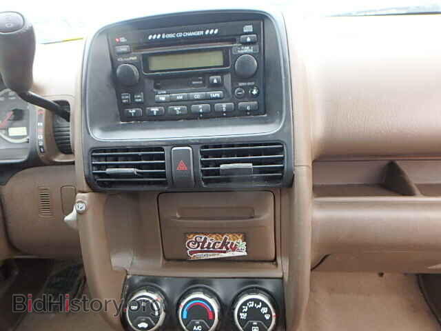 2003 HONDA CRV - VIN: SHSRD78823U140399 - Фото 9