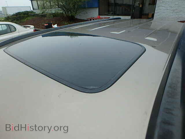 2003 HONDA CRV - VIN: SHSRD78823U140399 - Фото 10